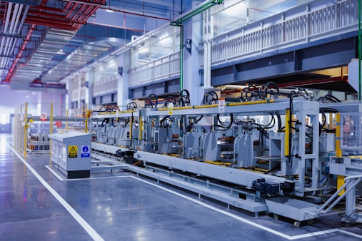 All Manufacturing