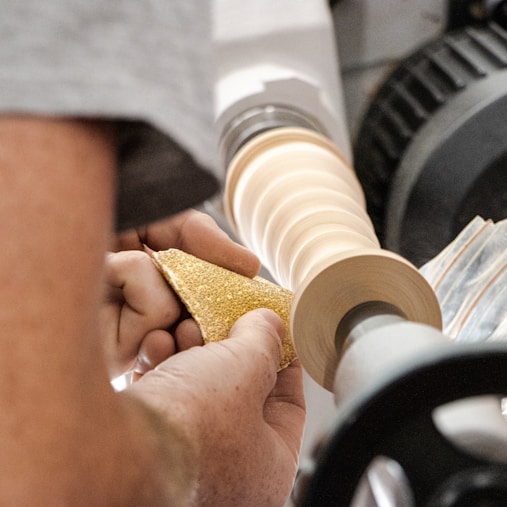 Lathes