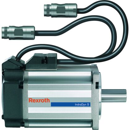 Motors for Small Modules SMS