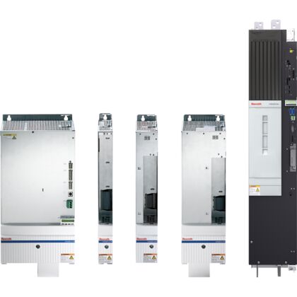 MLC - Motion Control XM