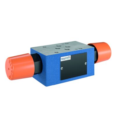 Throttle valves