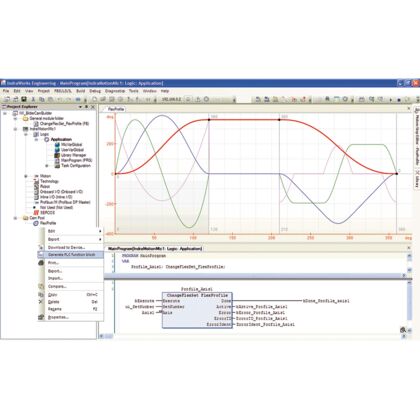 IndraWorks Engineering