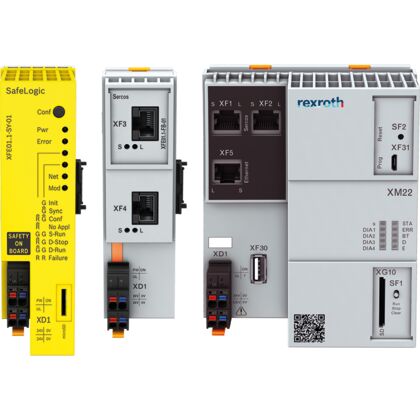 IndraControl XM