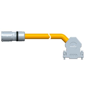 Accessories for integrated measuring systems IMS-I/IMS-A