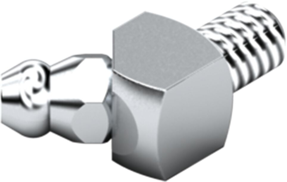 TAPERED LUBRICATING NIPPLE