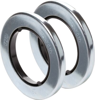 Accessories for linear bushings
