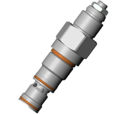 Load holding