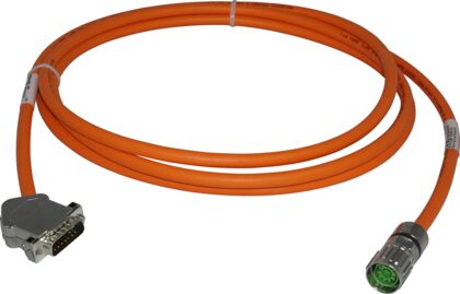RG2 Encoder Cables