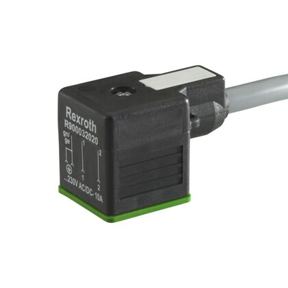 Electrical connections
