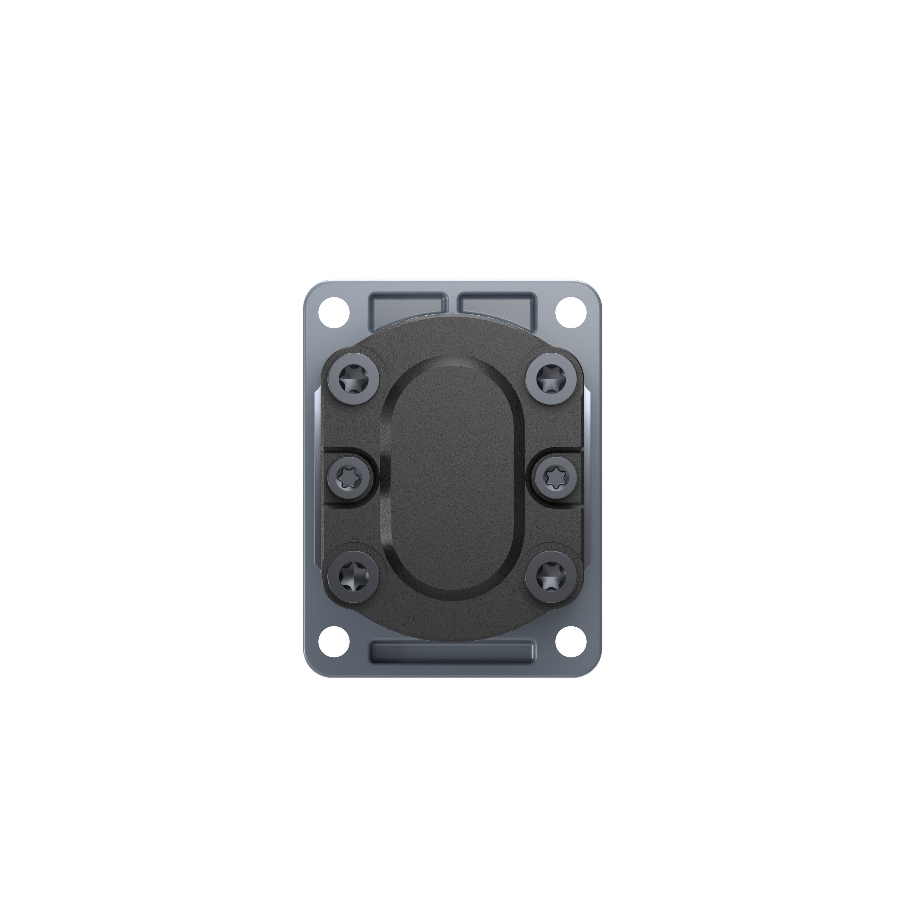 HYDRAULIC GEAR PUMP