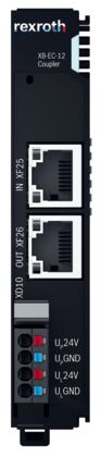 XB Bus Couplers