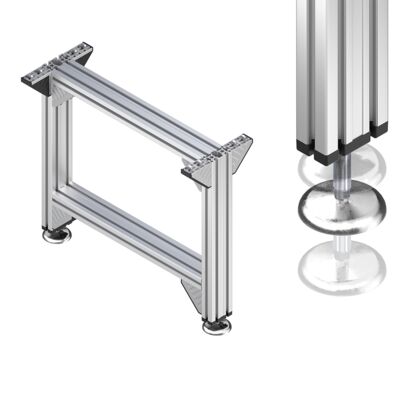 Leg sets TS 5