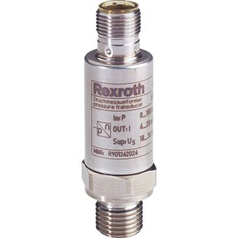 Sensors, pressure sensors