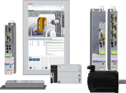 MTX XM - CNC