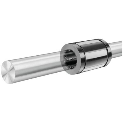 Linear bushings