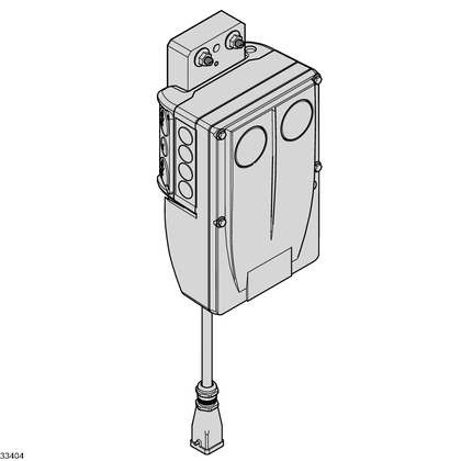 Frequency converters TS 2plus