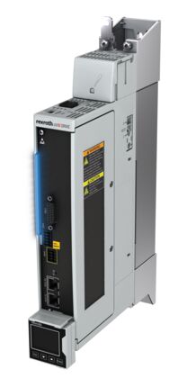 XMS Single-Axis Inverter