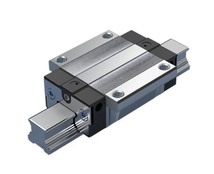 Ball rail systems Compact Line BSCL