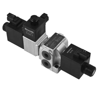Directional control modules