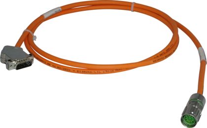 RKG Encoder Cables