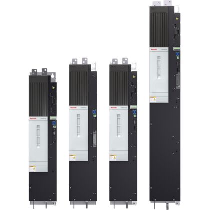 IndraDrive ML
