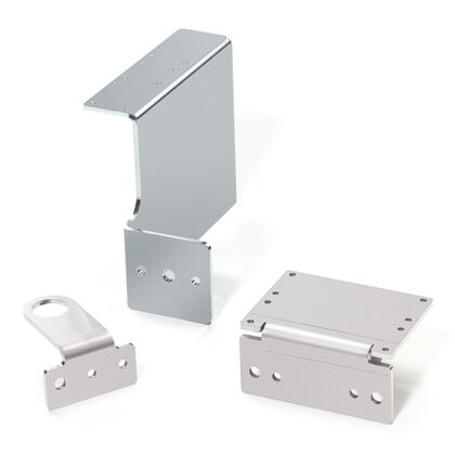 Assembly kits ID 200