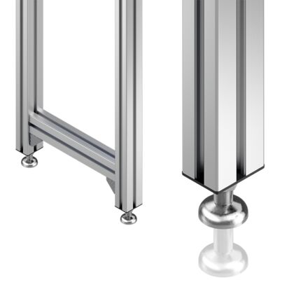 Leg sets TS 2plus