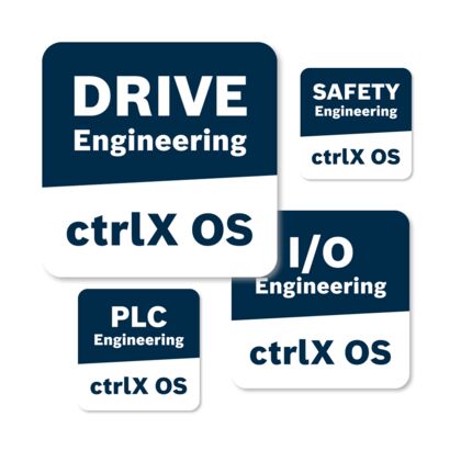 ctrlX WORKS