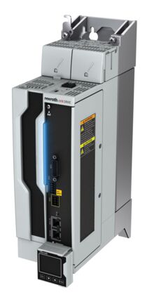 XCS Single-Axis Converter