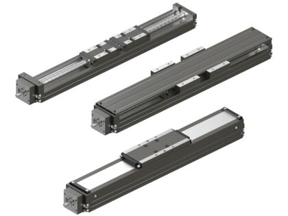 Precision modules