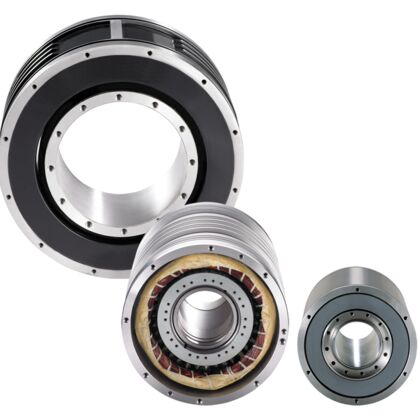 Rotative kit motors