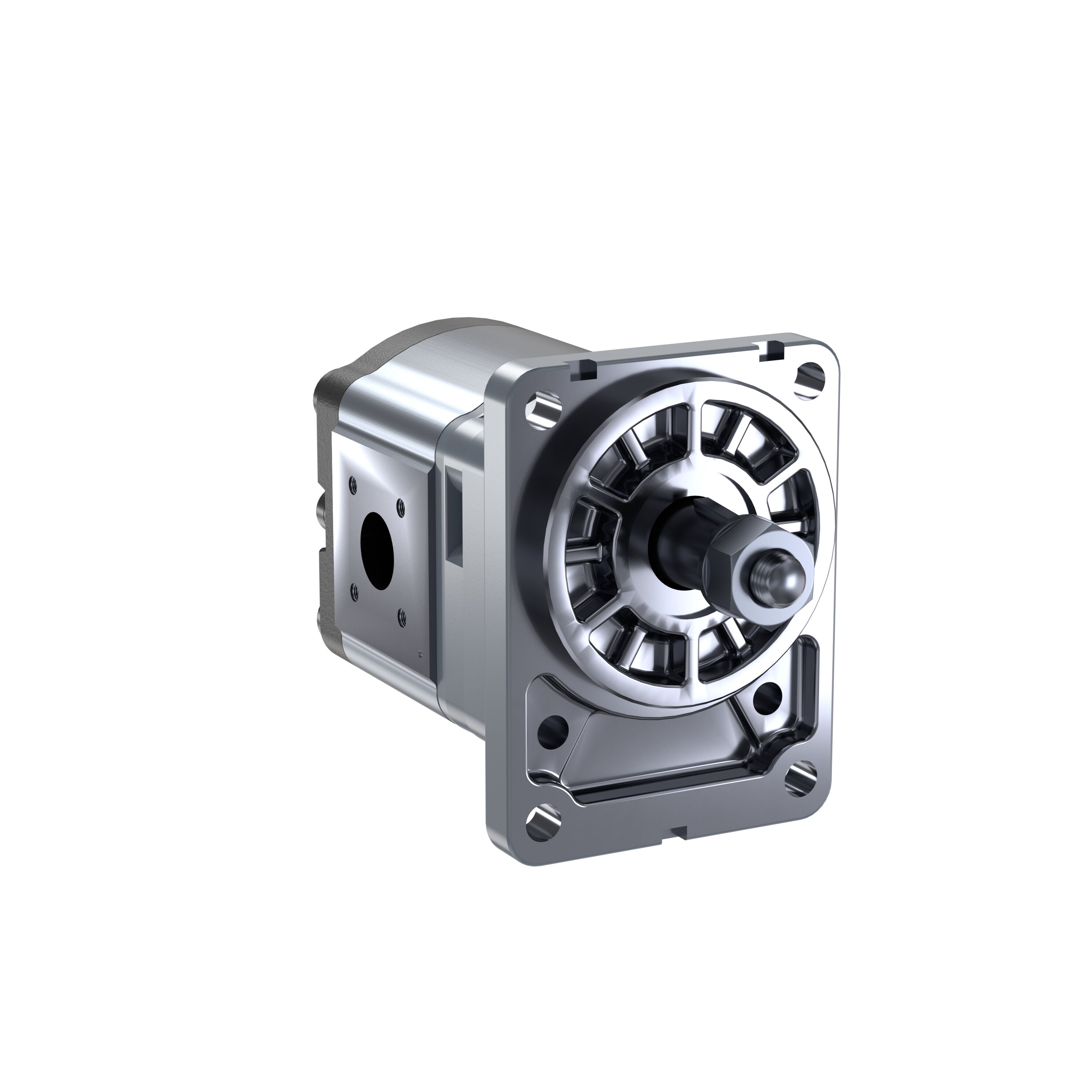 HYDRAULIC GEAR PUMP