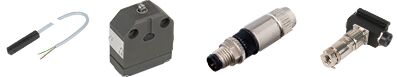 Electrical accessories for linear axes