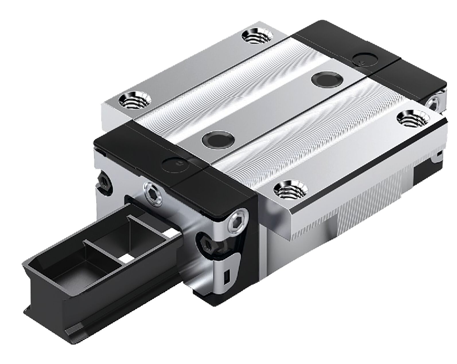 TRANSPORT LOCK