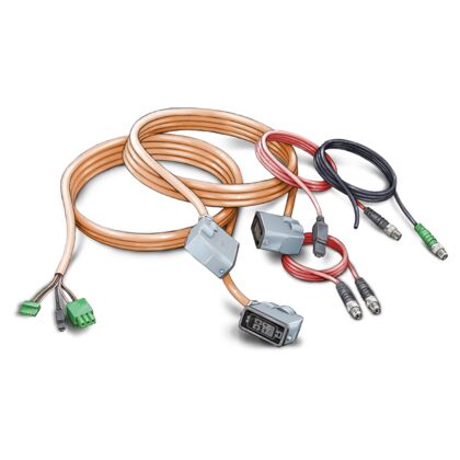 Cables