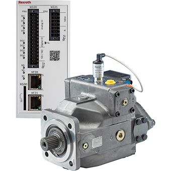 Pump control