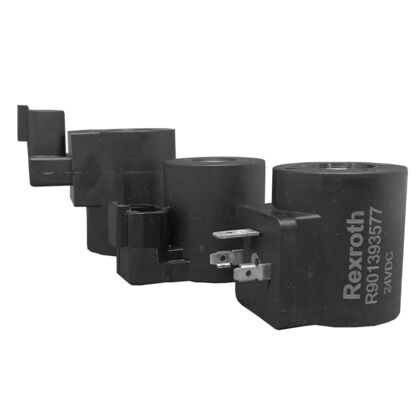 coils