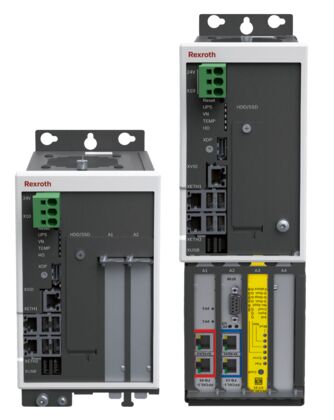 IndraControl VPB High-End
