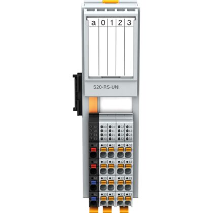 Communicaton Modules
