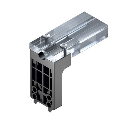 Switch bracket TS 2