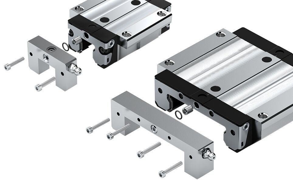 LUBRICATION PLATE