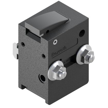Return stop TS 2plus