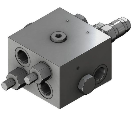 Motion control