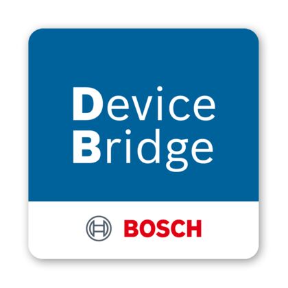 Bosch - DeviceBridge