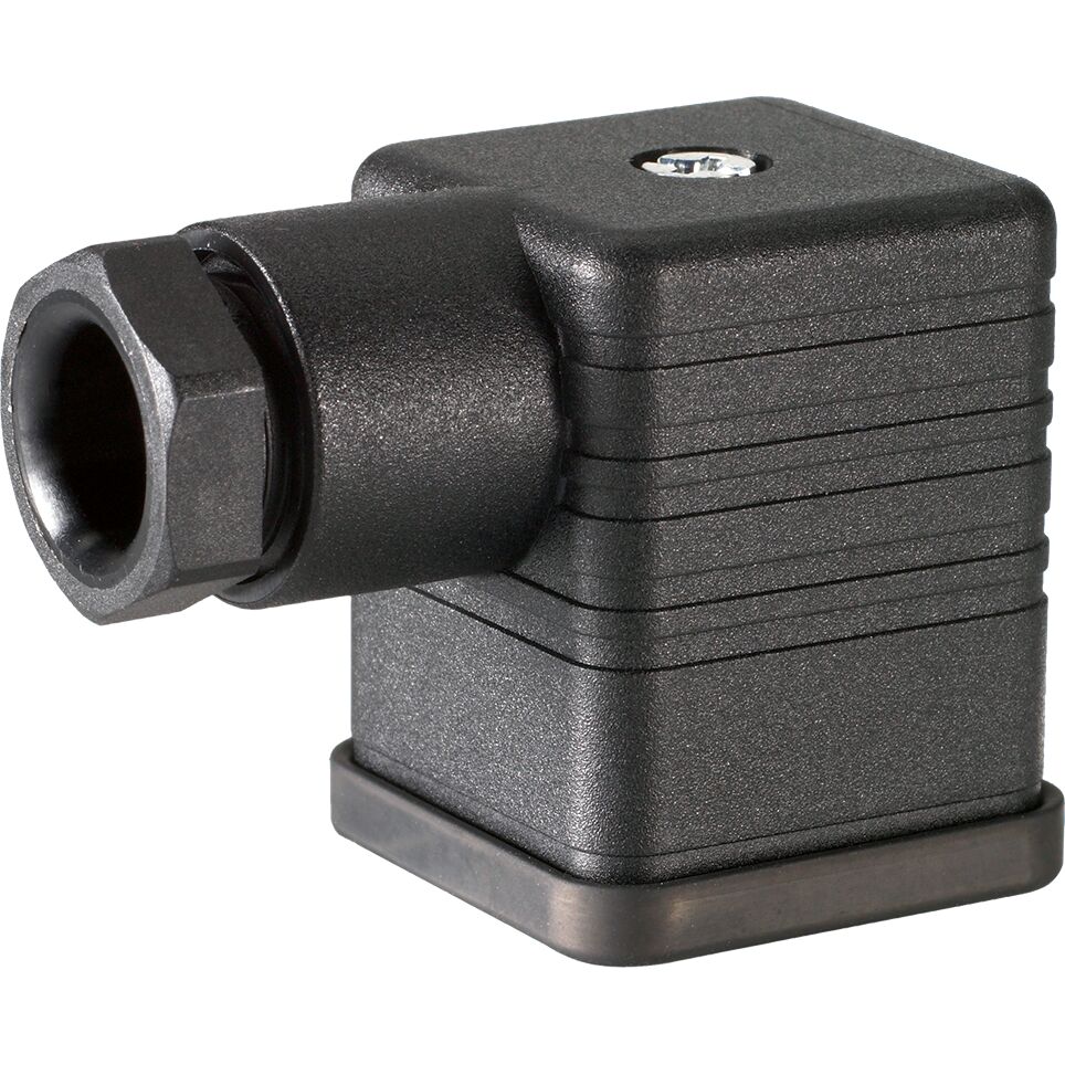PLUG-IN CONNECTOR