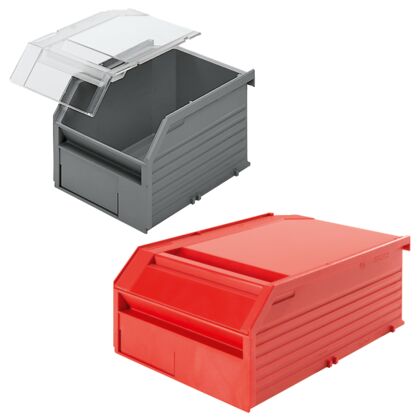 Grab containers GB