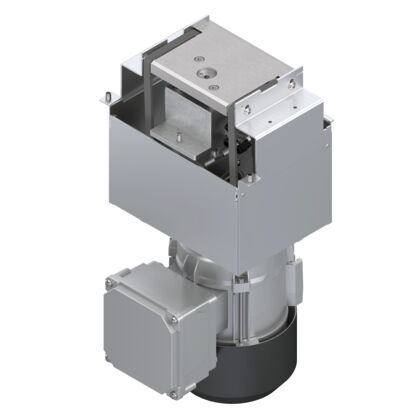 Transverse conveyor TS 1