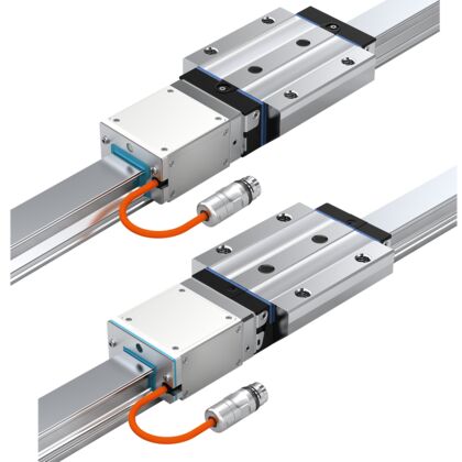 Integrated measuring systems