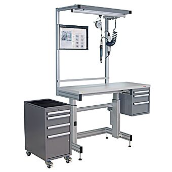 Cabinet systems