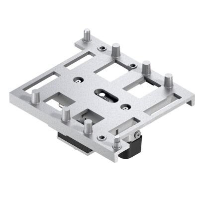 Positioning units TS 2plus